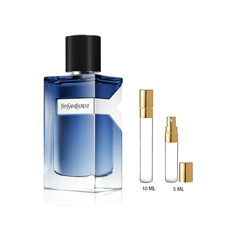 Yves Saint Laurent Y Live - Image 3